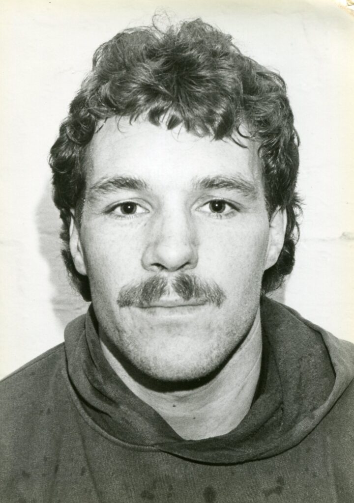 Steve Howells
